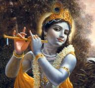 Hare Krishna Chat Room